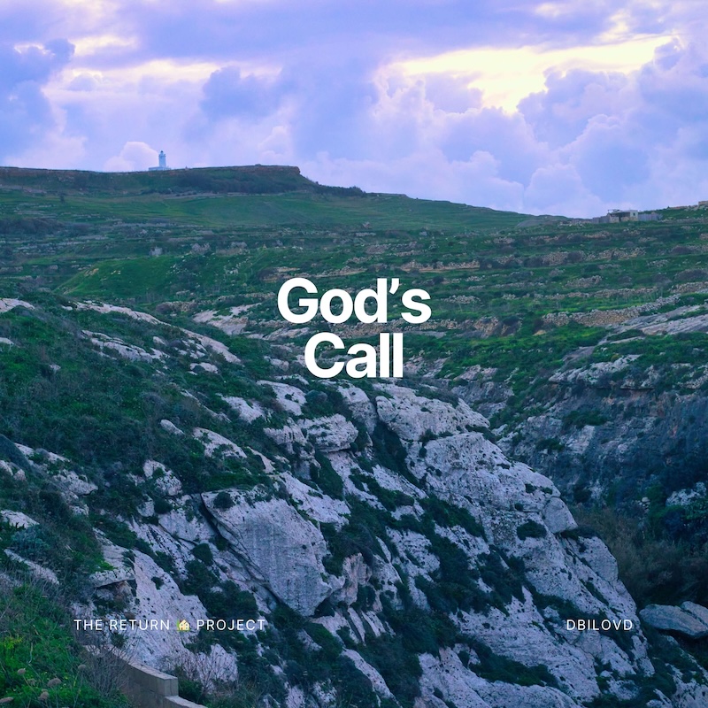 God's Call
